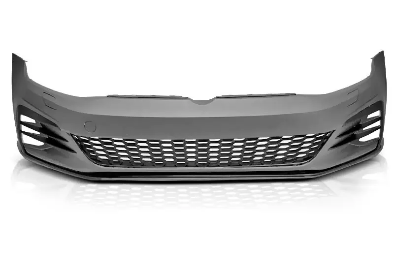 Frontfanger VW Golf 7 2017-2019 | GTI Design – bilde 2