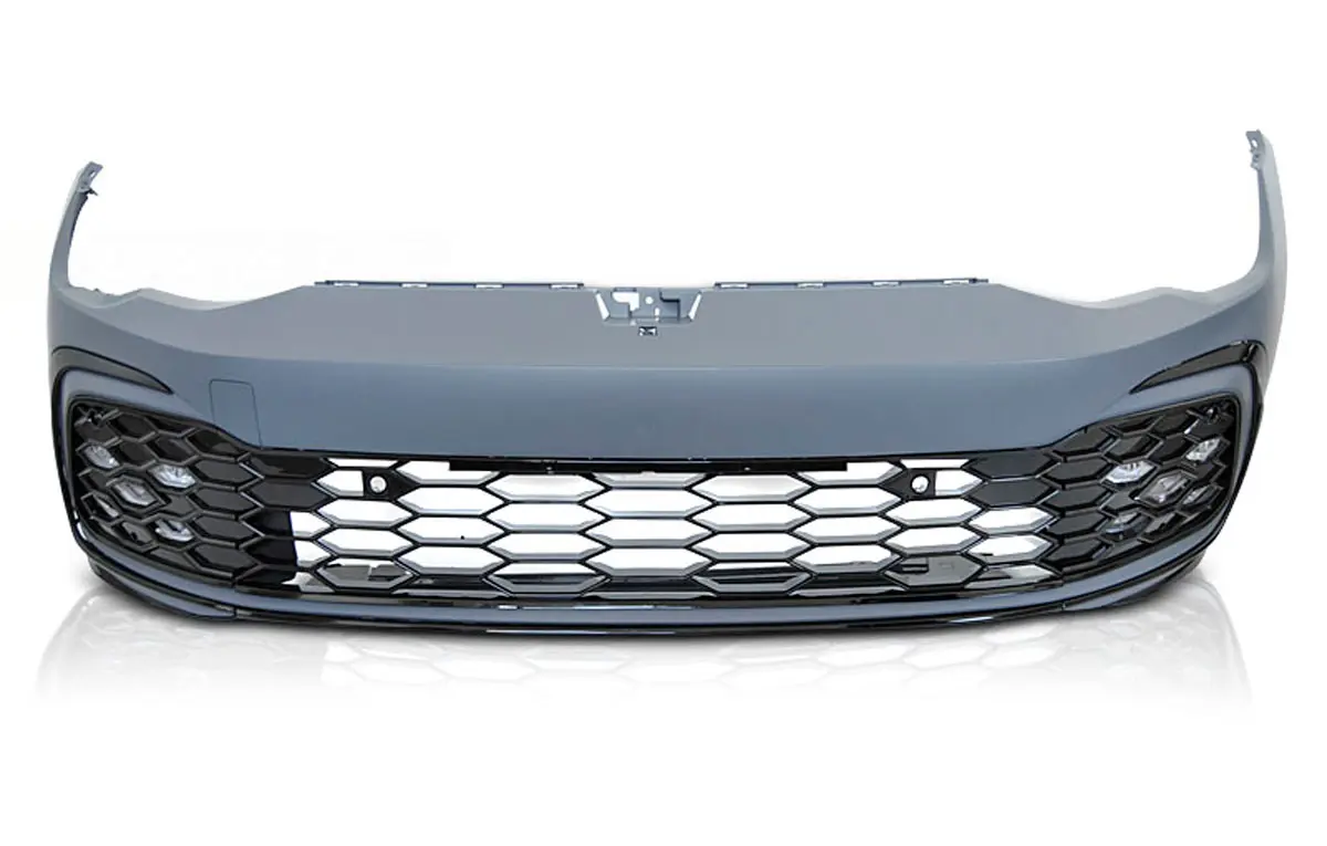 Frontfanger VW Golf 8 2019-> | GTI Design PDC – bilde 2