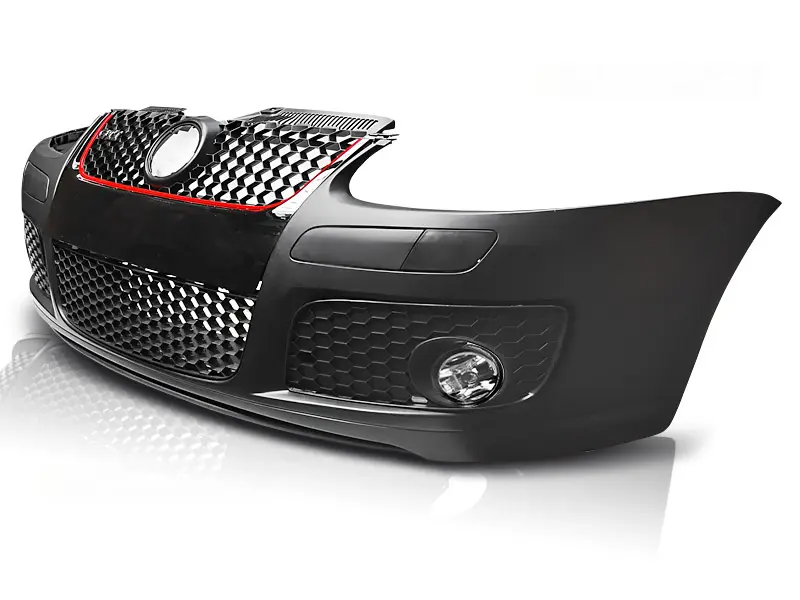 Frontfanger VW Golf V 2003 - 2009 | GTI Design – bilde 2