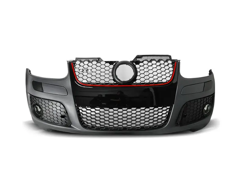 Frontfanger VW Golf V 2003 - 2009 | GTI Design – bilde 4