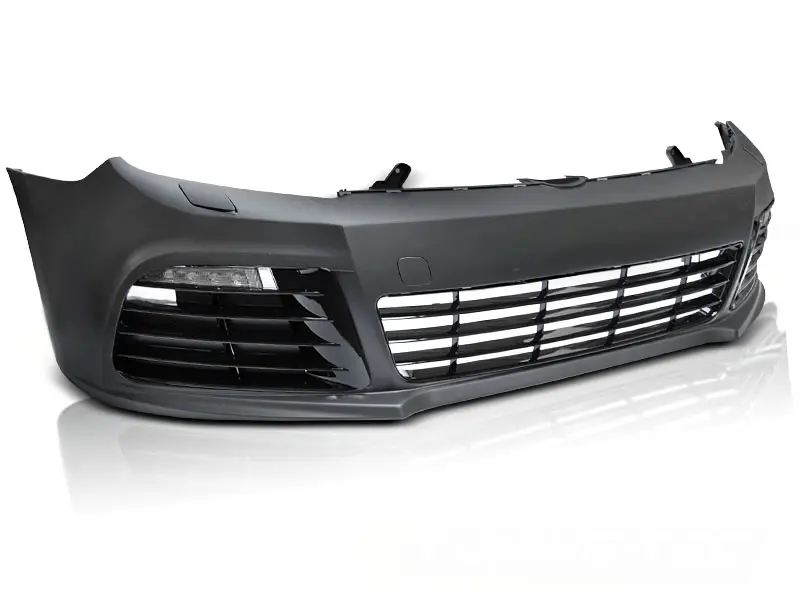 Frontfanger VW Golf VI 2008 - 2014 | R20 Design