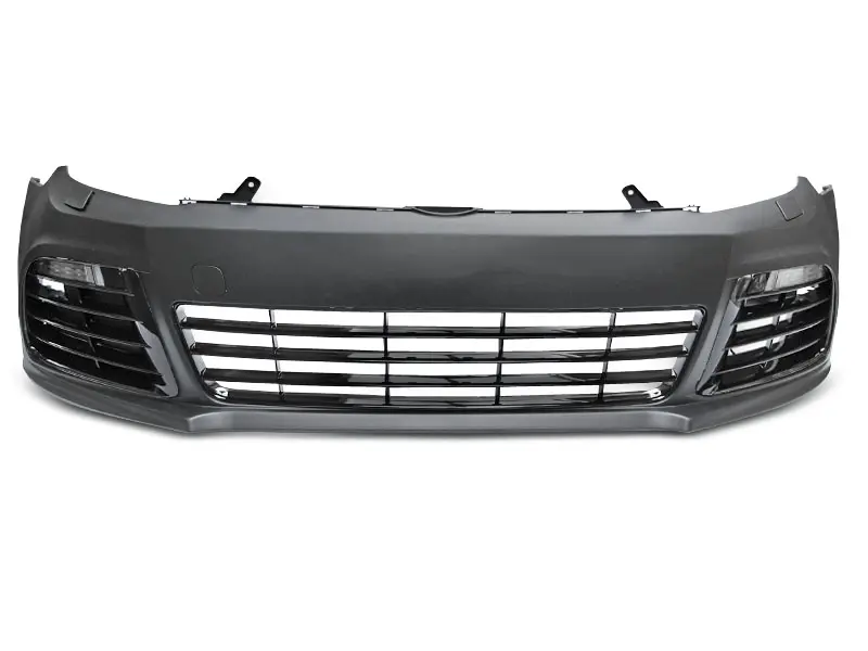 Frontfanger VW Golf VI 2008 - 2014 | R20 Design – bilde 3