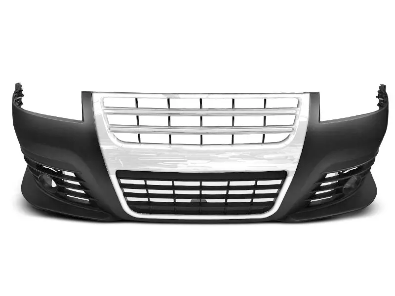 Frontfanger  VW Passat B5 facelift 2000-2005 | 3C R36 Design  – bilde 4