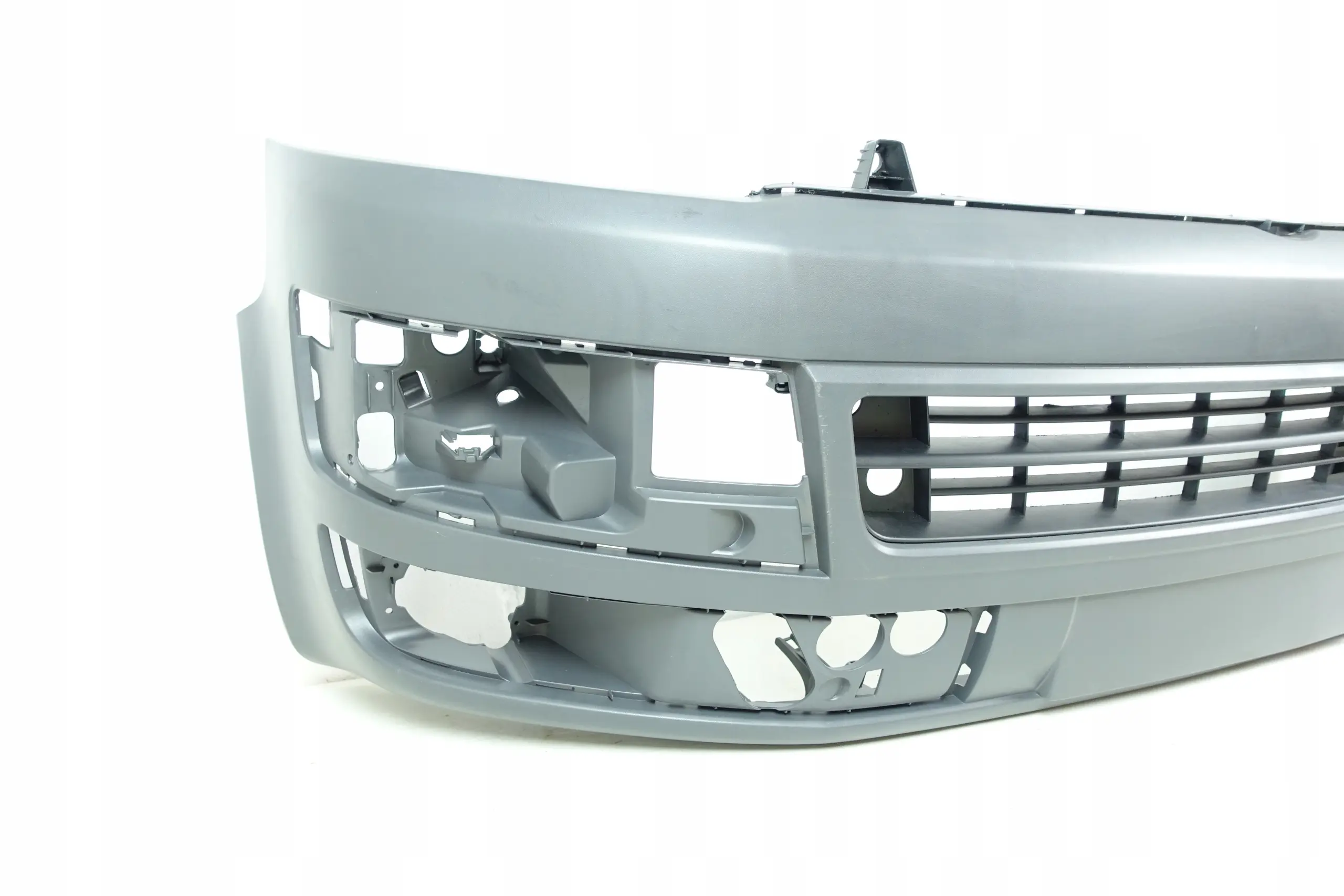 Frontfanger VW T5.1 2009 - 2015 – bilde 2