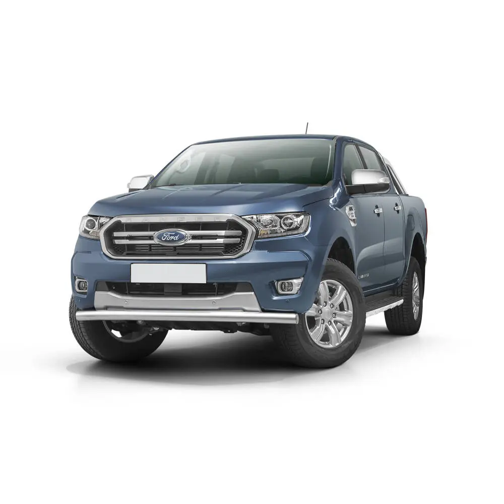 Frontfangerbeskytter rør nedre Ford Ranger 2019 - 2022