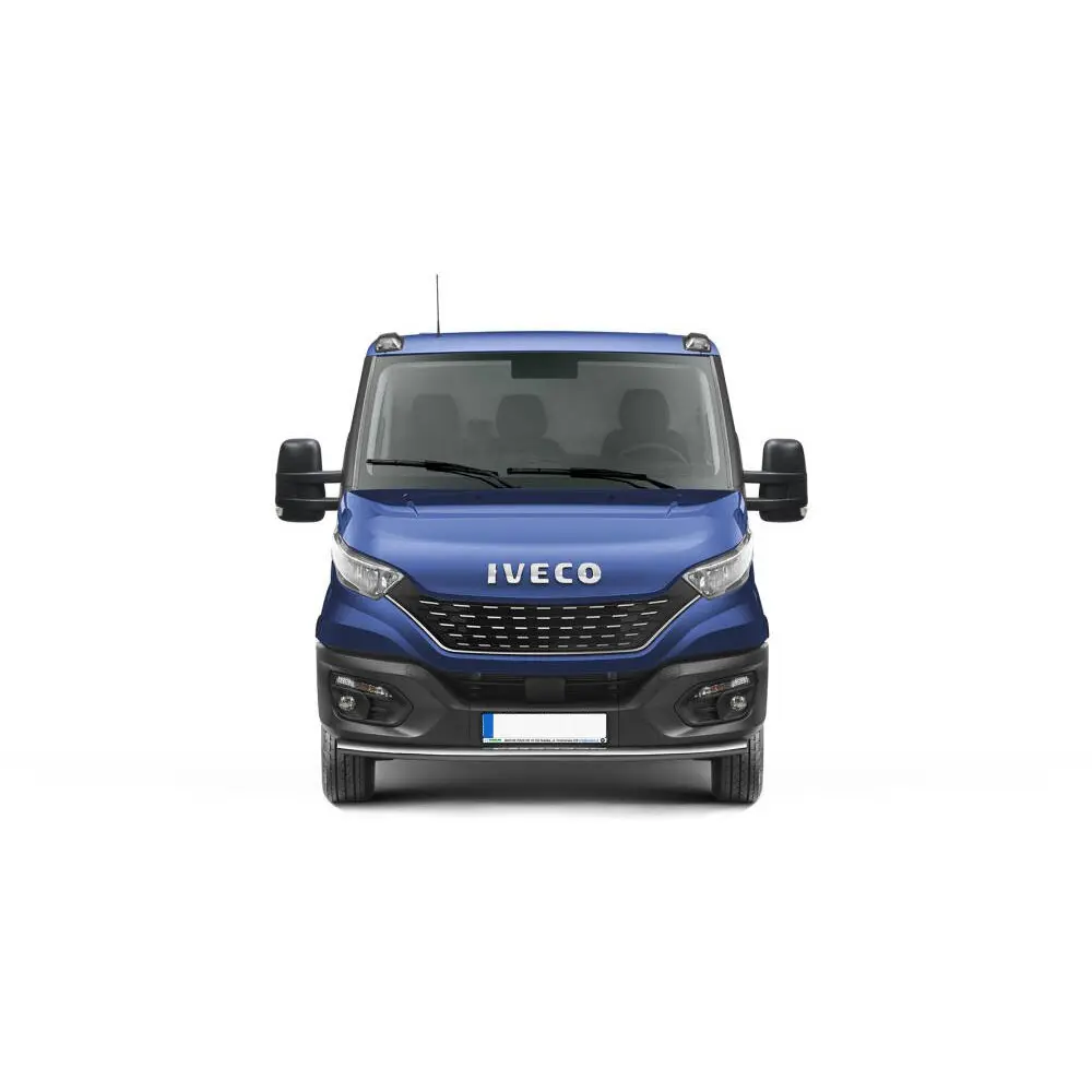 Frontfangerbeskytter rør nedre Iveco Daily IV 2019->