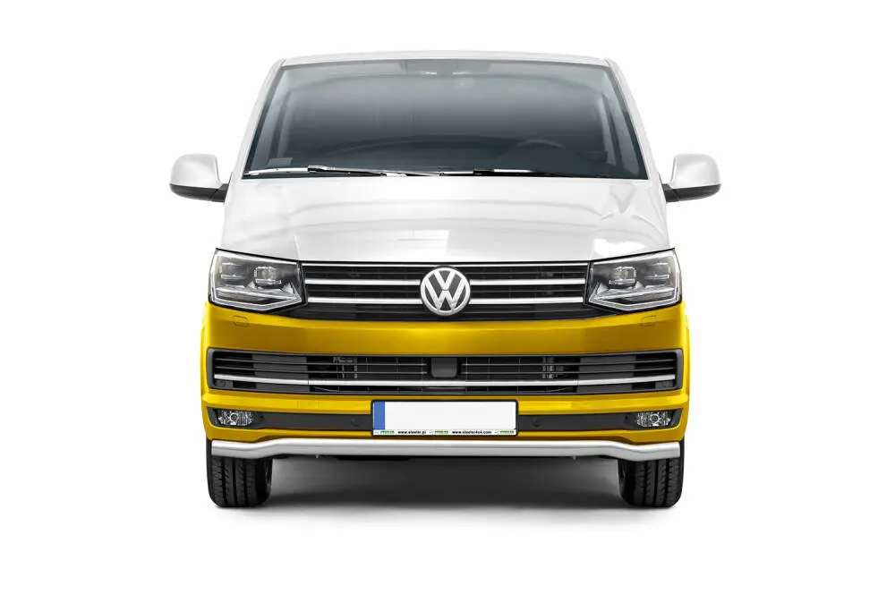 Frontfangerbeskytter rør nedre VW T6 2015 - 2019