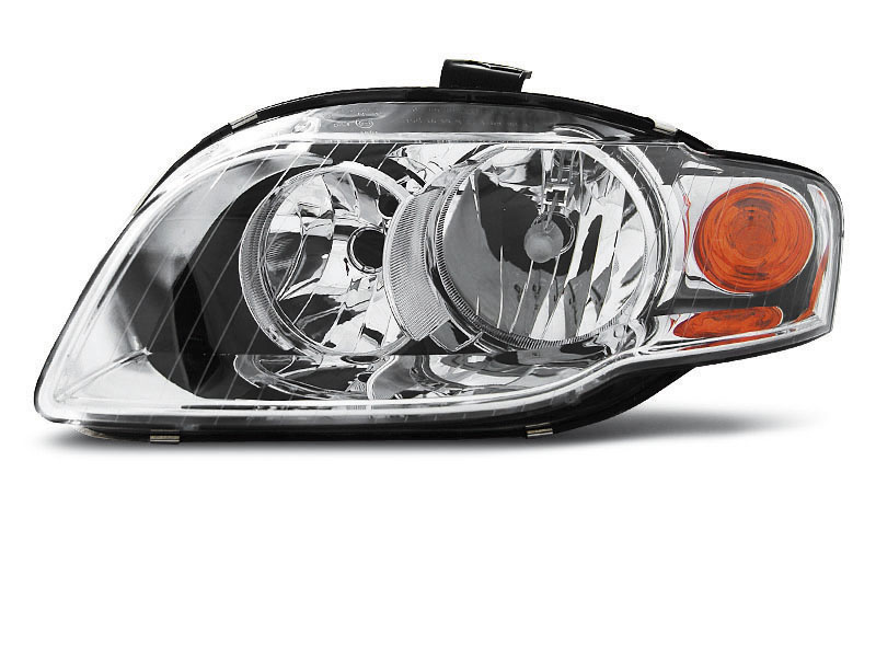Frontlykt AUDI A4 (B7( 2004-2008 LEFT