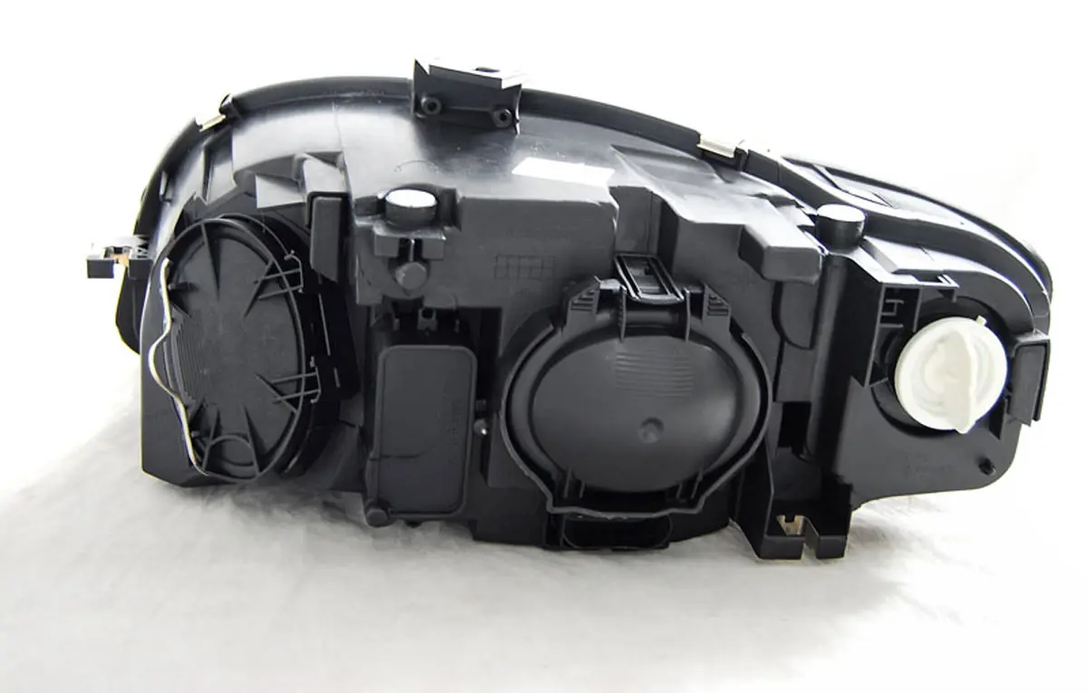 Frontlykt AUDI A4 (B7( 2004-2008 LEFT – bilde 2