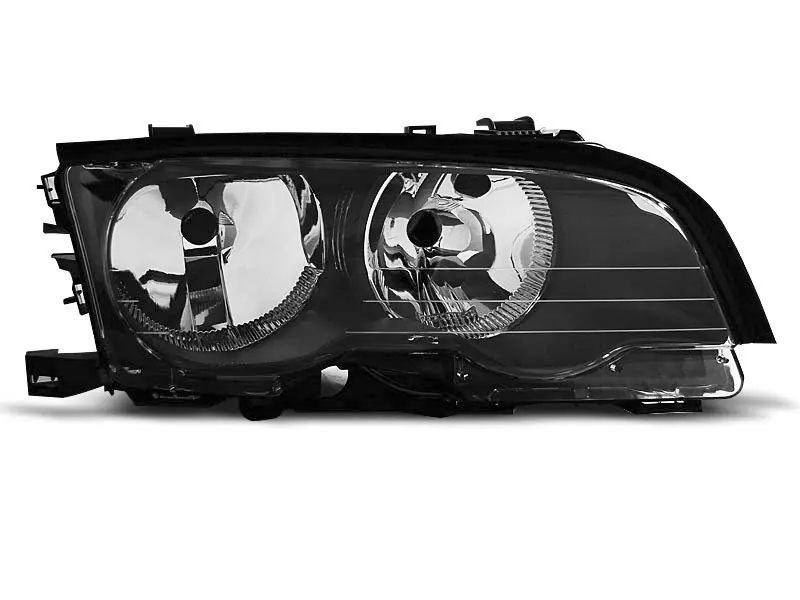 Frontlykt BMW 3 (E46) 1999-2001 RIGHT SIDE