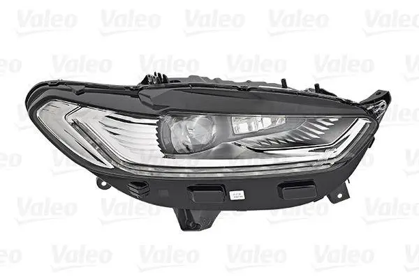 Frontlykt Ford Mondeo V 2014 - 2019 │ Høyre side - Valeo Full LED Headlight