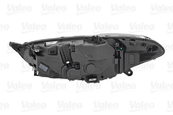 Frontlykt Ford Mondeo V 2014 - 2019 │ Høyre side - Valeo Full LED Headlight – bilde 2
