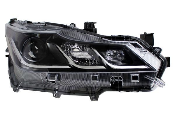 Frontlykt Høyre Toyota Corolla XII E210 LED