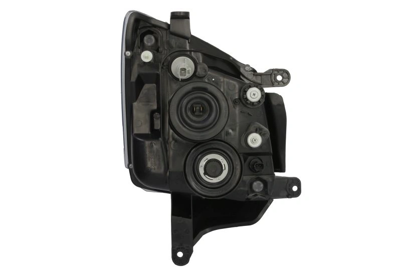 Frontlykt Isuzu D-Max I 2007 - 2012 │ venstre side - HB3/H7 Headlight – bilde 2