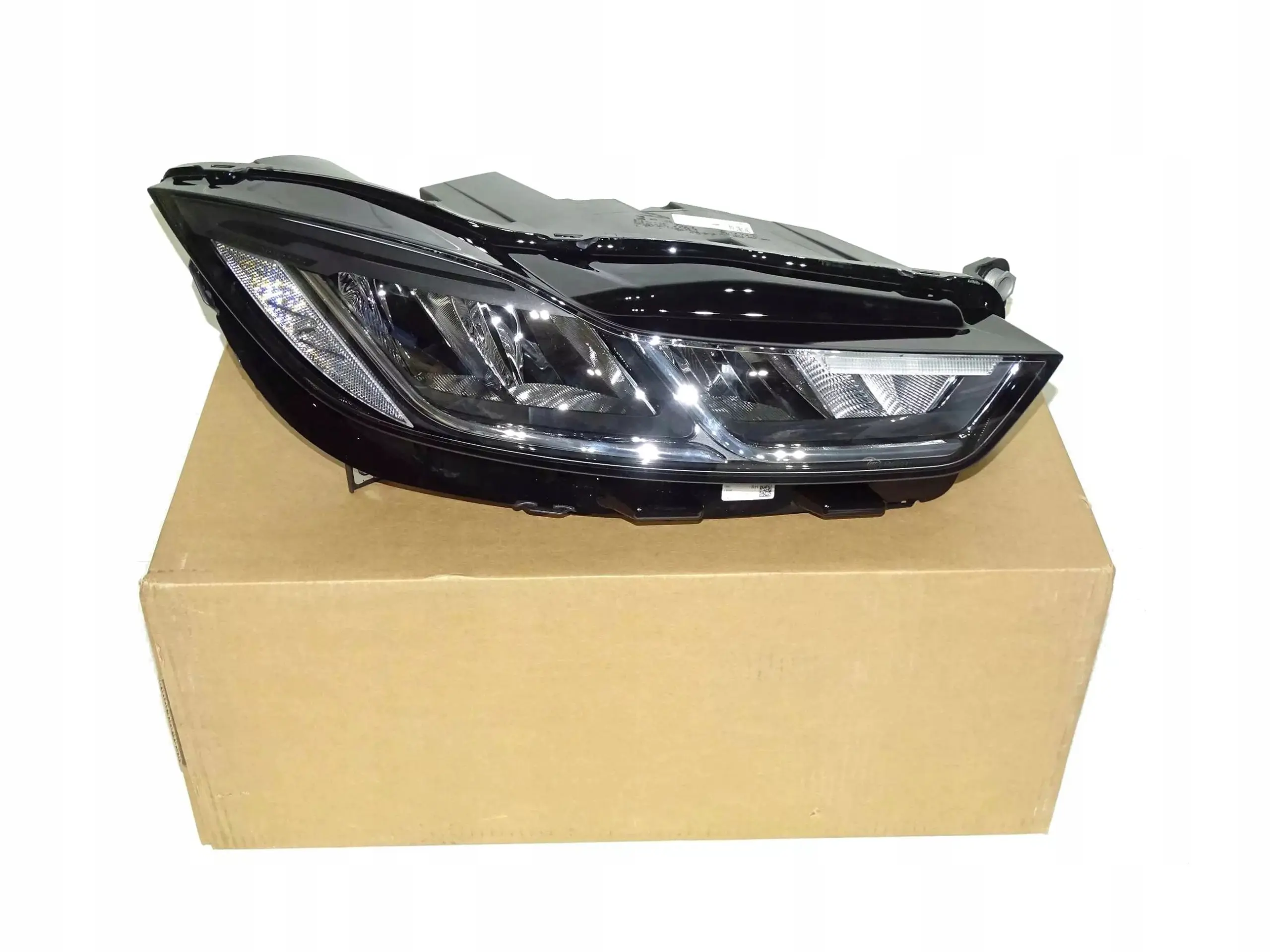 Frontlykt Jaguar I-Pace 2018 - 2021 │ Høyre side - Genuine®  Full LED Headlamp