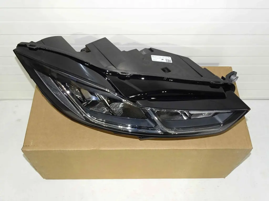 Frontlykt Jaguar I-Pace 2018 - 2021 │ Høyre side - Genuine®  Full LED Headlamp – bilde 3
