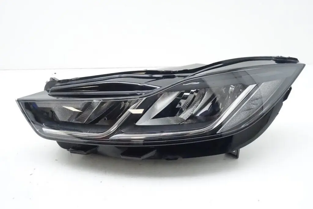 Frontlykt Jaguar I-Pace 2018 - 2021 │ Venstre side - Genuine®  Full LED Headlamp Image 1