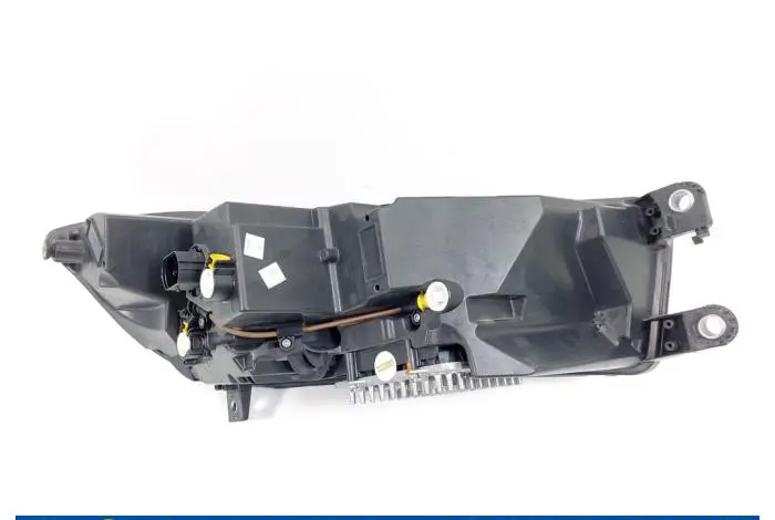 Frontlykt Jaguar I-Pace 2018 - 2021 │ Venstre side - Genuine®  Full LED Headlamp Image 4