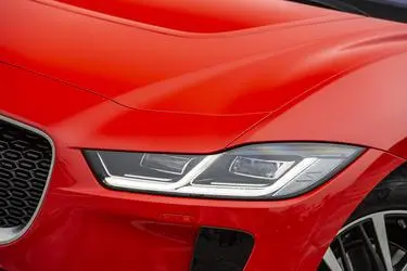 Frontlykt Jaguar I-Pace 2018 - 2021 │ Venstre side - Genuine®  Full LED Headlamp Image 6