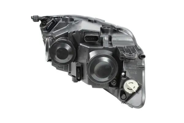 Frontlykt Skoda Fabia III  │ Venstre side - H4 Headlight – bilde 2