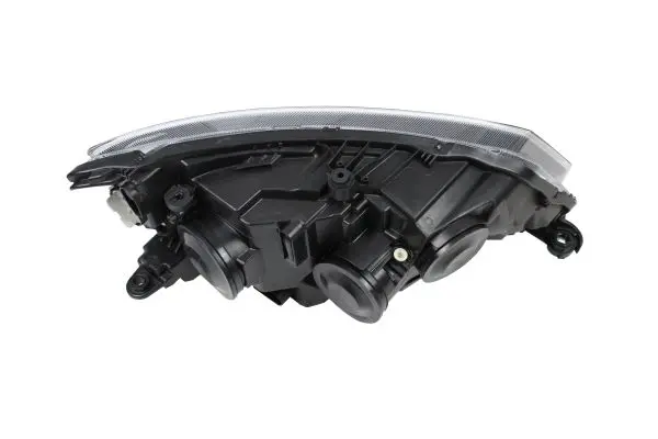 Frontlykt Skoda Fabia III  │ Venstre side - H4 Headlight – bilde 3