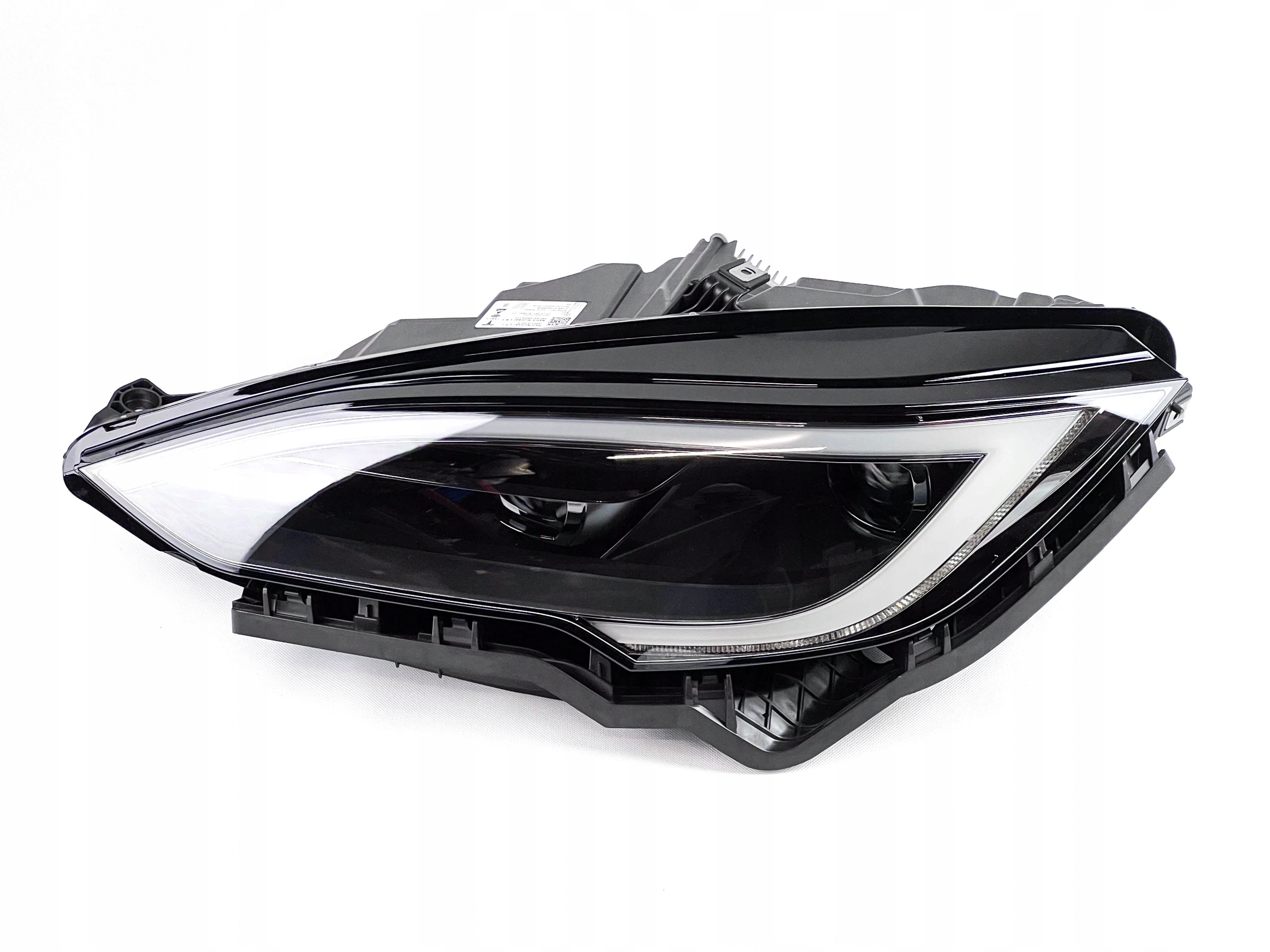 Frontlykt Tesla Model S 2021 - 2024 │ Venstre - Genuine® Full LED Matrix Image 1