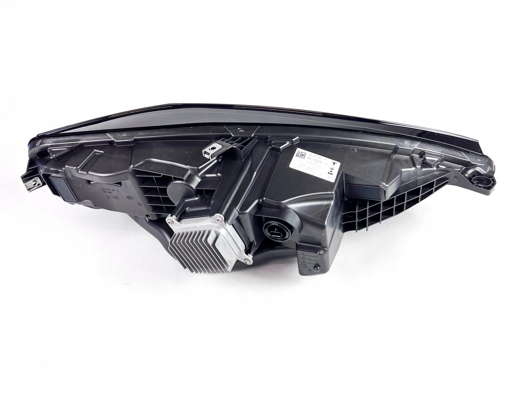 Frontlykt Tesla Model S 2021 - 2024 │ Venstre - Genuine® Full LED Matrix Image 2