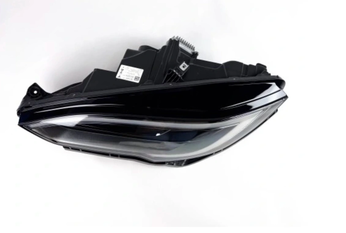 Frontlykt Tesla Model S 2021 - 2024 │ Venstre - Genuine® Full LED Matrix Image 3