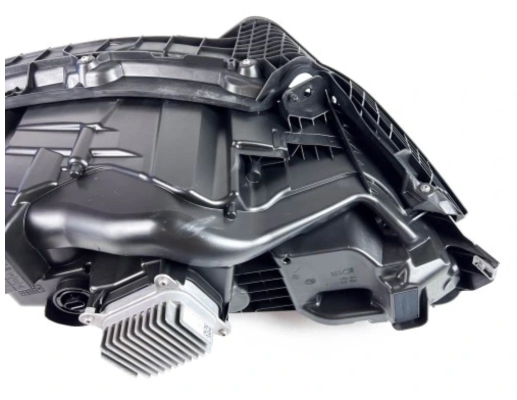 Frontlykt Tesla Model S 2021 - 2024 │ Venstre - Genuine® Full LED Matrix Image 4