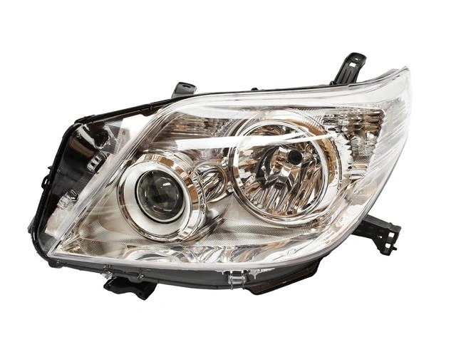 Frontlykt Toyota Land Cruiser J150 2009 - 2013 │ Venstre side - Bi-Xenon med AFS Headlight