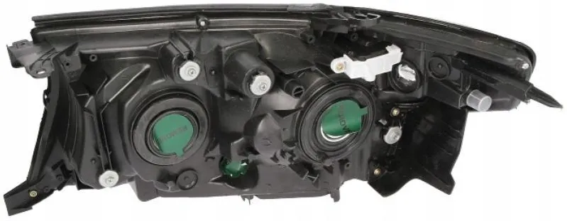 Frontlykt Toyota Land Cruiser J200 2007 - 2012 │ Høyre side Halogen - Headlight – bilde 3