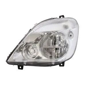 Frontlykt venstre Mercedes-Benz Sprinter (W906) 2006 - 2013