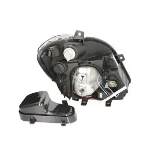Frontlykt venstre Mercedes-Benz Sprinter (W906) 2006 - 2013 – bilde 2