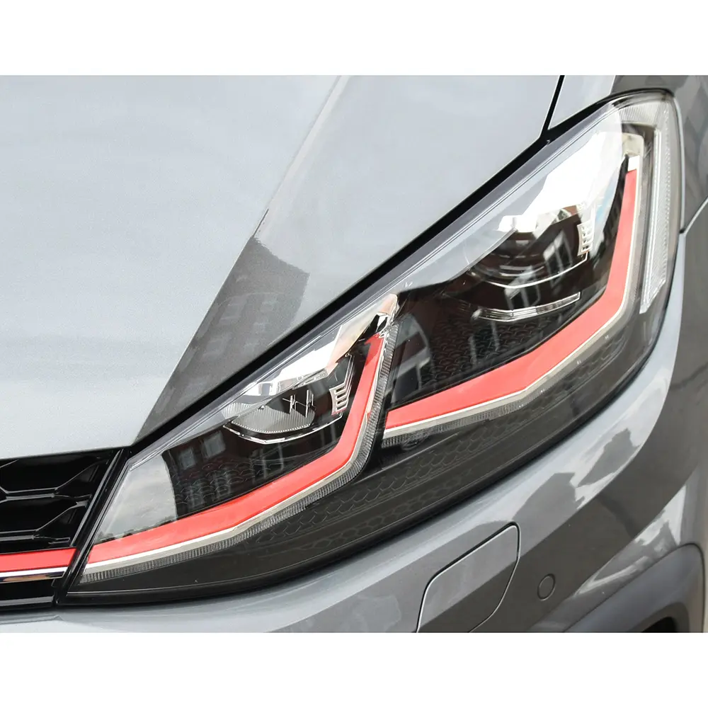 Frontlykt venstre VW Golf VII GTI Facelift 2017 - 2020 │ Full LED