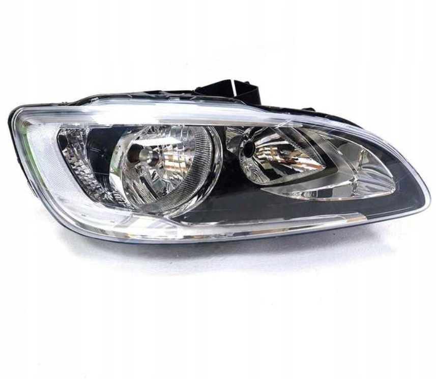 Frontlykt Volvo S60 / S60 Cross Country / V60 / V60 Cross Country 2011-2018 │ Genuine® høyre side