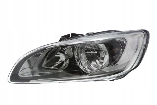 Frontlykt Volvo S60 / S60 Cross Country / V60 / V60 Cross Country 2011-2018 │ Genuine® venstre side