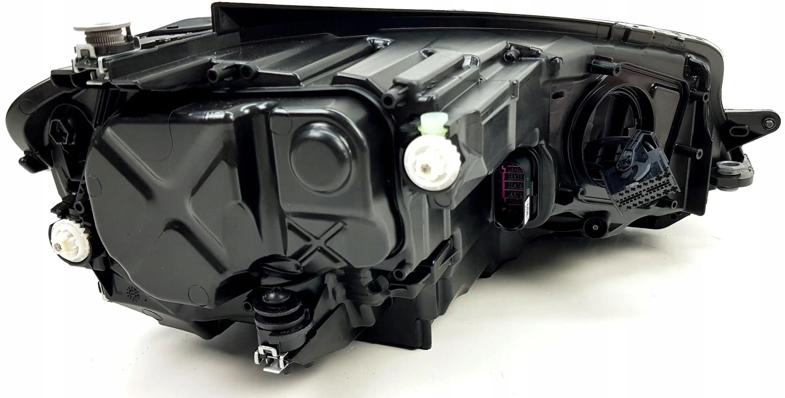 Frontlykt VW e-Golf / VW Golf GTE │ Venstre side - Genuine® LED Rabbit Headlight – bilde 3