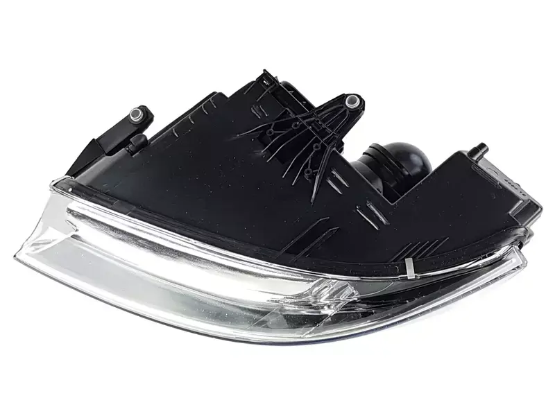 Frontlykt VW Passat B5 FL 2000 - 2005 │ DEPO Headlights - sett 2 stk. – bilde 12