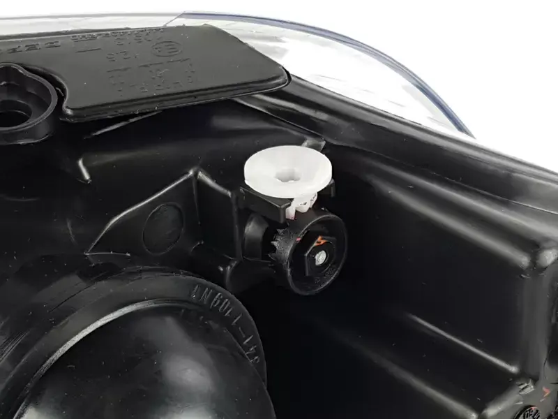 Frontlykt VW Passat B5 FL 2000 - 2005 │ DEPO Headlights - sett 2 stk. – bilde 13