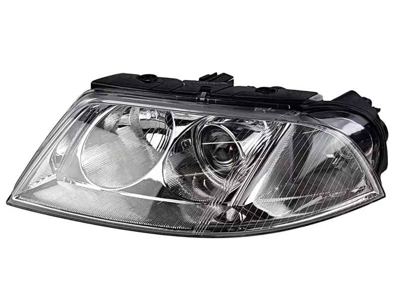 Frontlykt VW Passat B5 FL 2000 - 2005 │ DEPO Headlights - sett 2 stk. – bilde 3