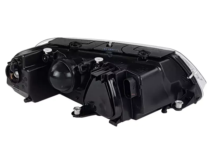 Frontlykt VW Passat B5 FL 2000 - 2005 │ DEPO Headlights - sett 2 stk. – bilde 4