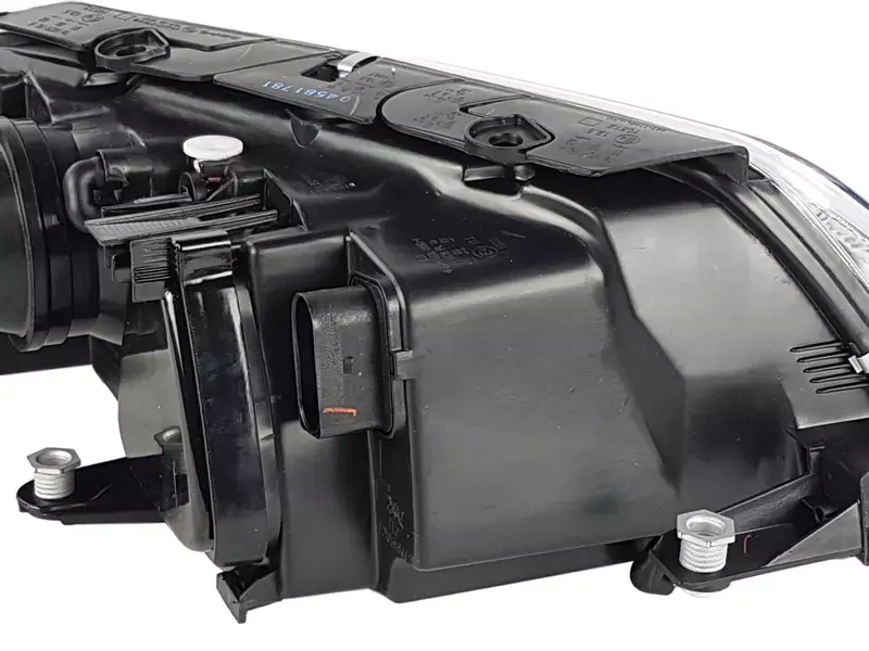 Frontlykt VW Passat B5 FL 2000 - 2005 │ DEPO Headlights - sett 2 stk. – bilde 7