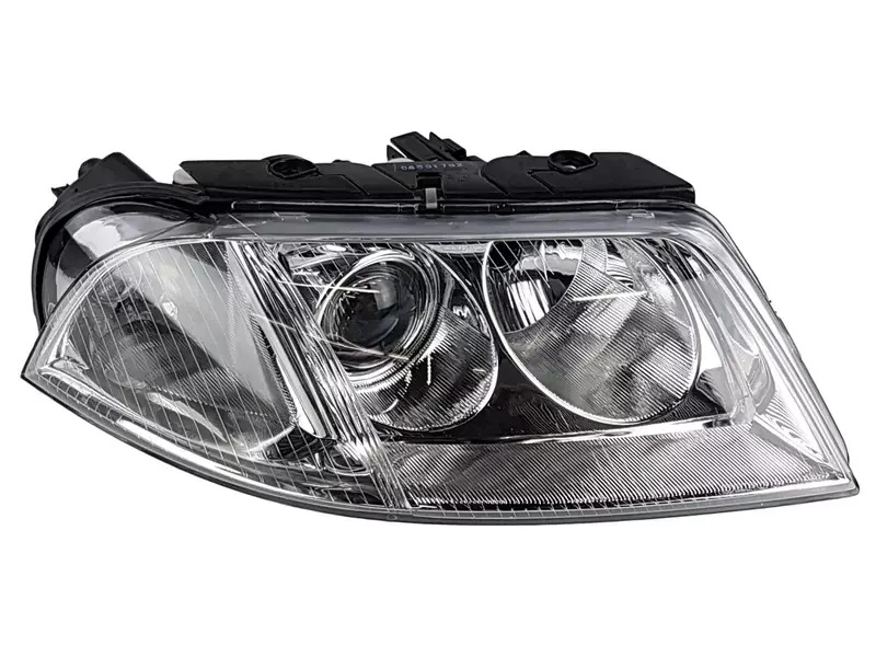 Frontlykt VW Passat B5 FL 2000 - 2005 │ DEPO Headlights - sett 2 stk. – bilde 9
