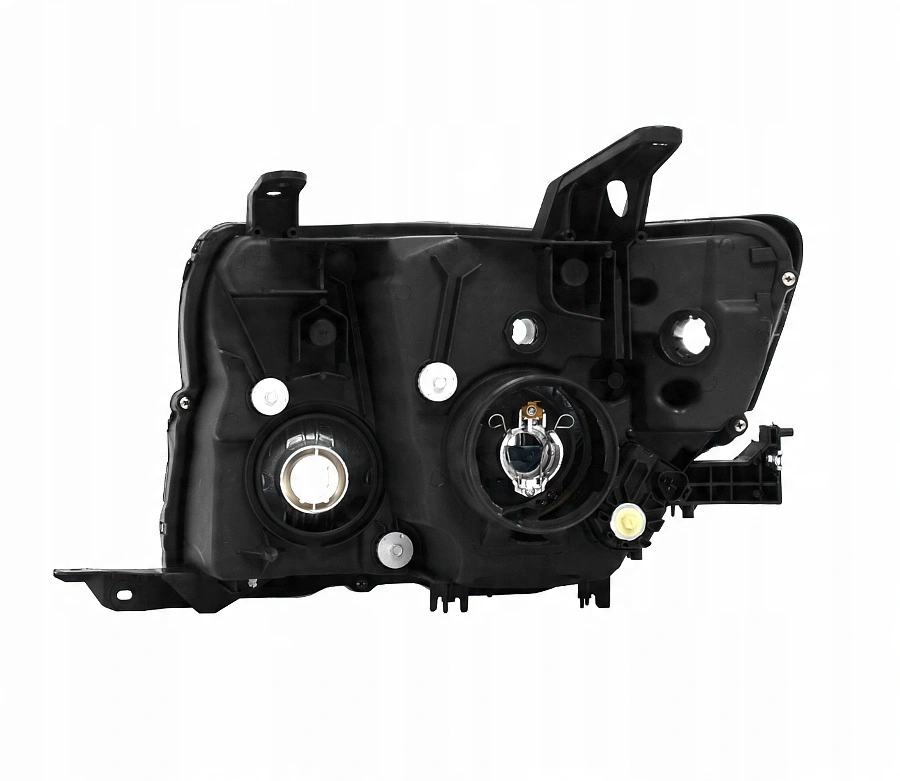 Frontlykt Xenon Mitsubishi Pajero IV 2006 - 2021 │ Høyre side – bilde 2
