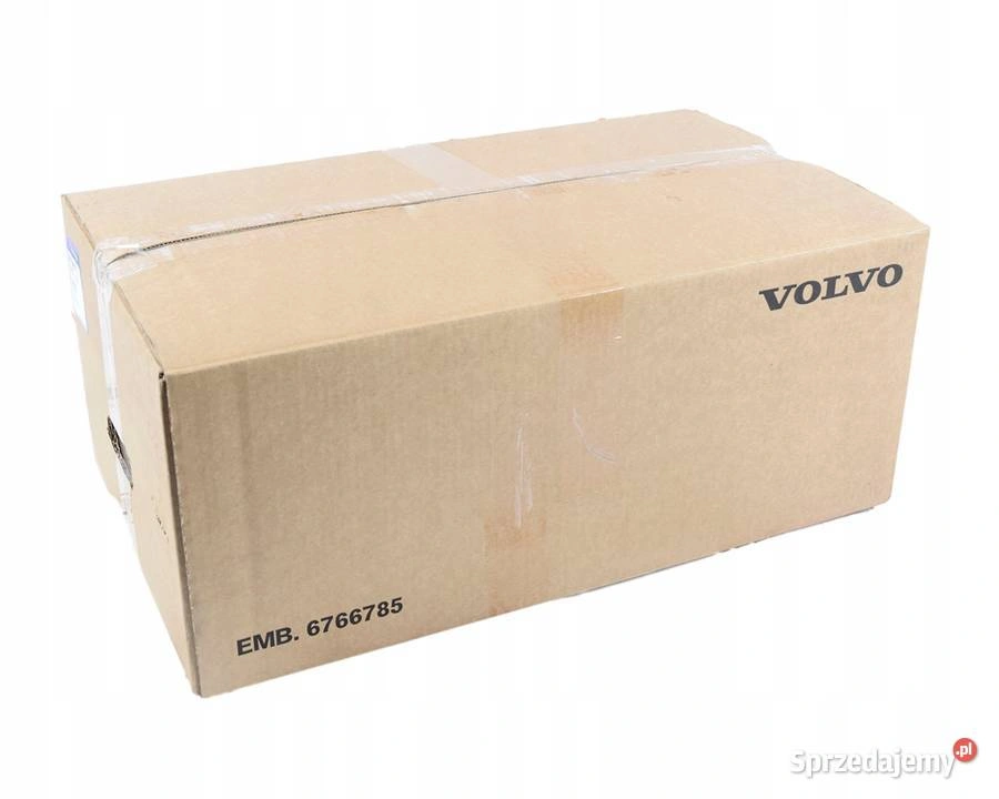 Frontlykt xenon Volvo S80 / V70 / XC70 2007-2013 │ Genuine® høyre side – bilde 2