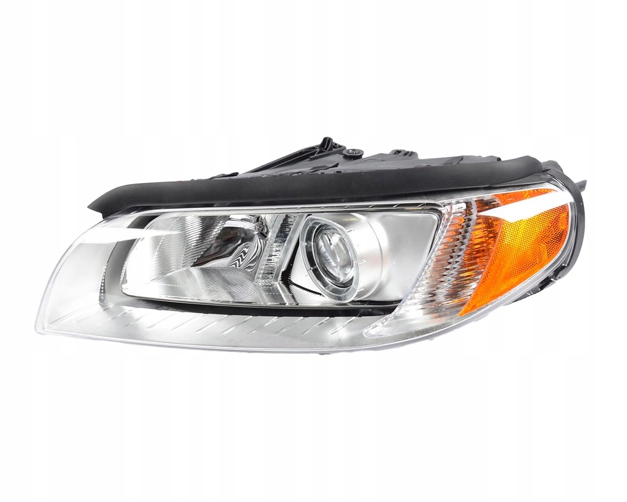 Frontlykt xenon Volvo S80 / V70 / XC70 2007-2013 │ Genuine® venstre side