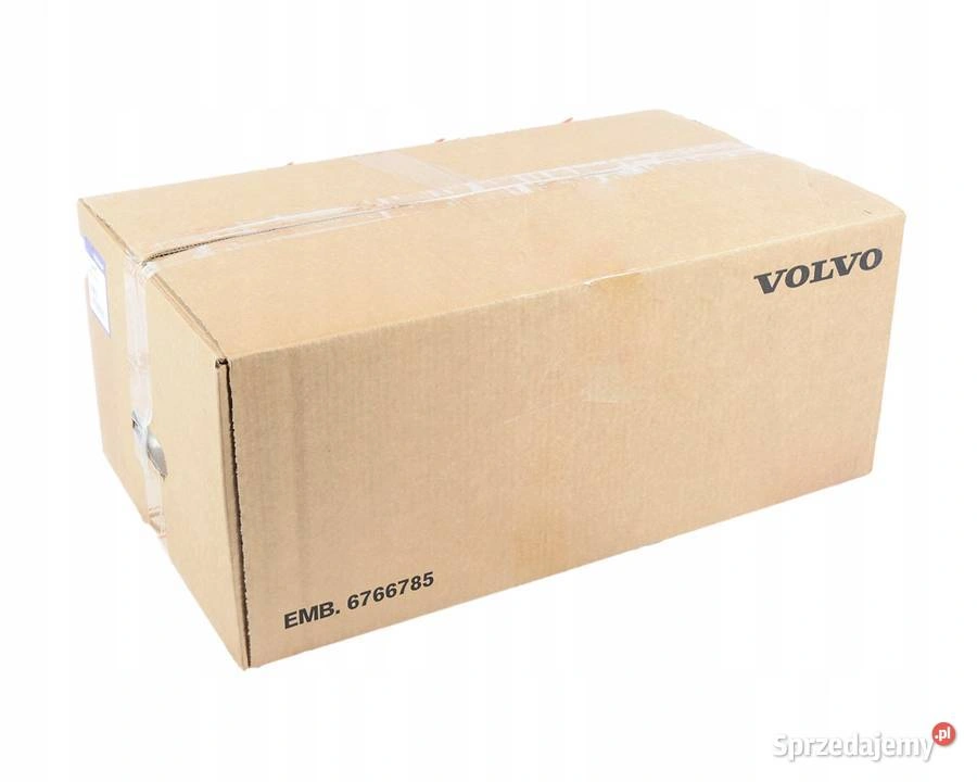 Frontlykt xenon Volvo S80 / V70 / XC70 2007-2013 │ Genuine® venstre side – bilde 2