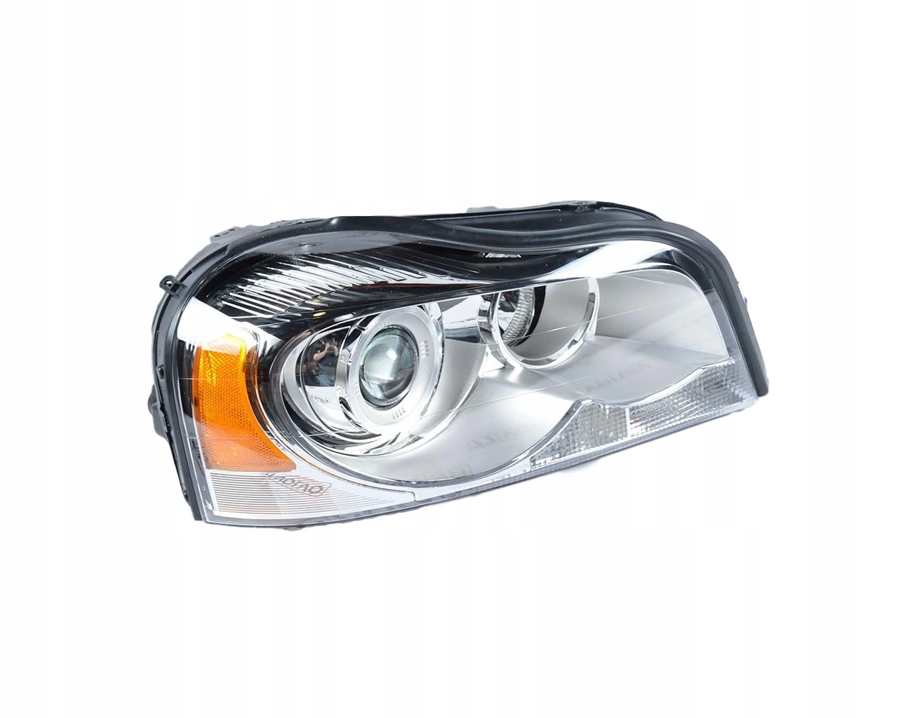 Frontlykt xenon Volvo XC90 2007-2016 │ Genuine® høyre side