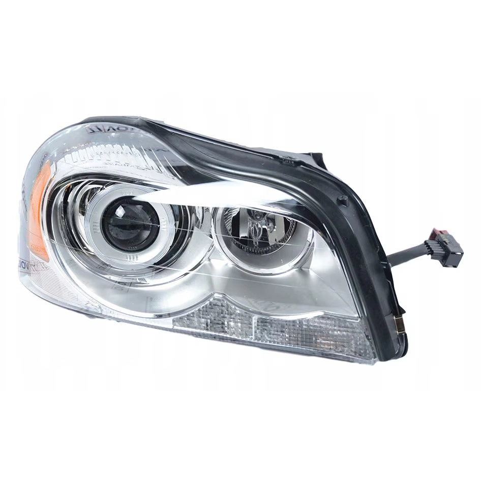 Frontlykt xenon Volvo XC90 2007-2016 │ Genuine® høyre side – bilde 2