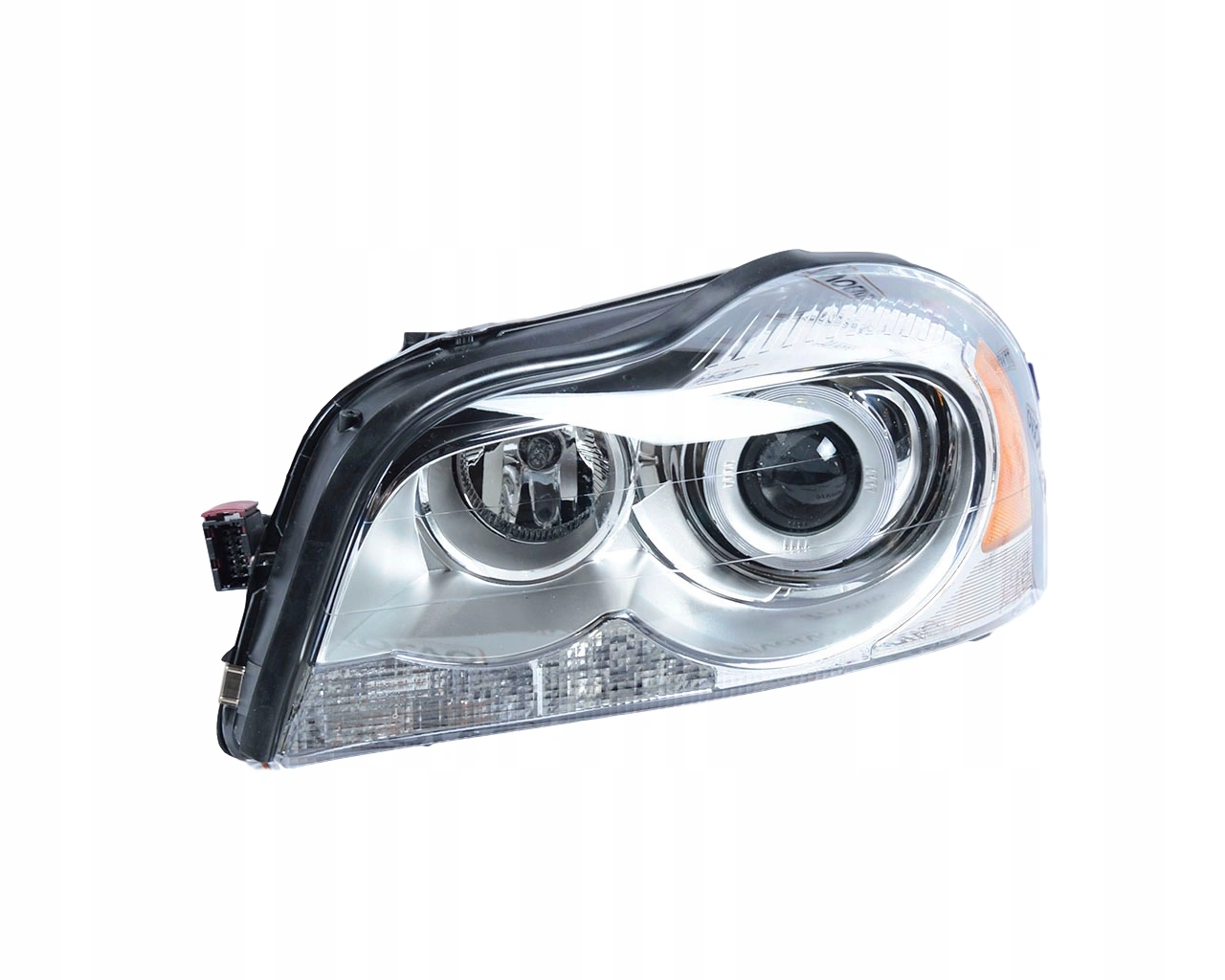 Frontlykt xenon Volvo XC90 2007-2016 │ Genuine® venstre side